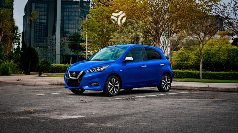 Descubre el proceso de Nissan March cotizacion y revisa cada paso antes de solicitar tu crédito