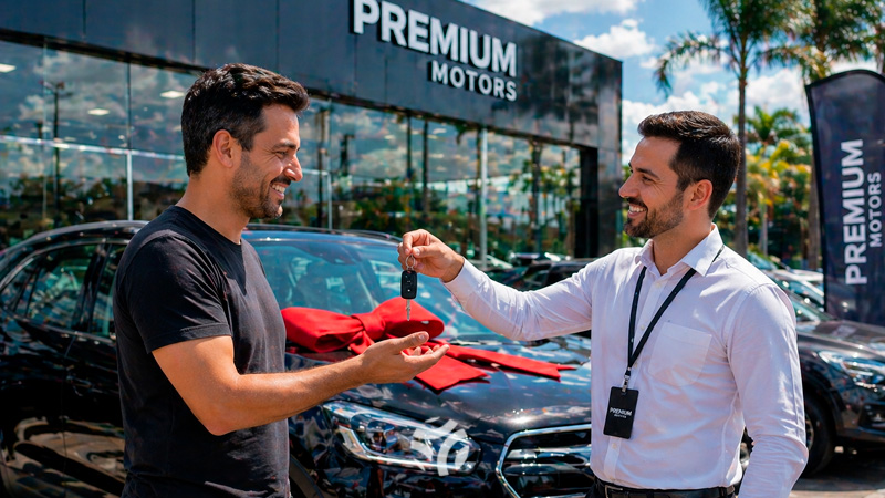 Descubre cómo bajar tasas en crédito automotriz sin Buró y reducir costos desde el inicio