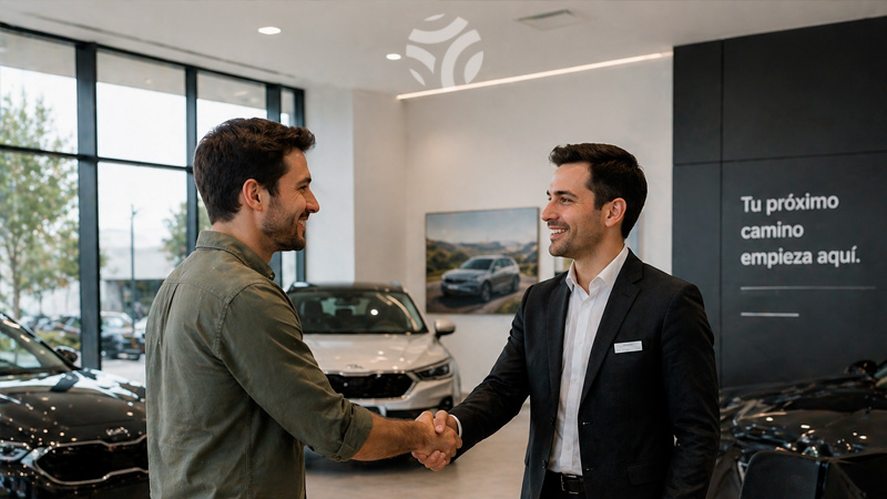 Descubre cómo reducir cuotas en tu financiación coche sin nómina y mejora tus condiciones desde el inicio