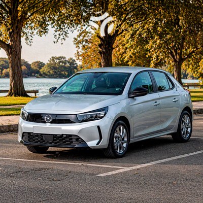 Opel Corsa 2024