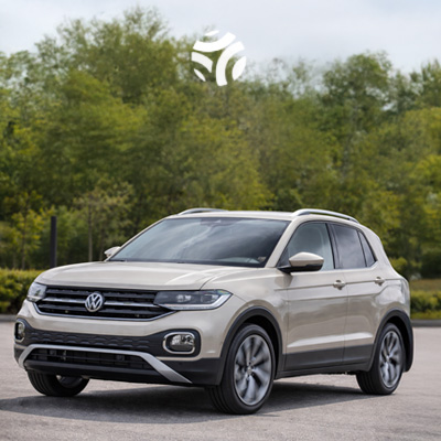 Volkswagen T-Cross seminuevo: calidad, estilo y ahorro en tu próxima SUV. Volkswagen T-Cross seminuevo