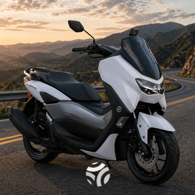 Yamaha NMAX 125 2025