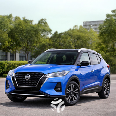 cotizar Nissan Kicks