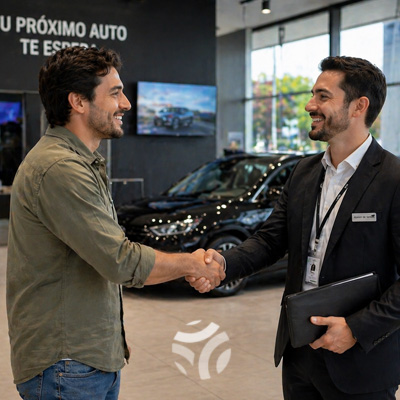 credito automotriz persona moral