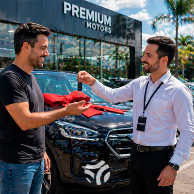 crédito automotriz sin Buró