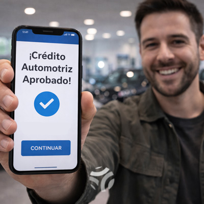 Aprende a elegir credito automotriz sin buro y paga menos en tu financiamiento. credito automotriz sin buro