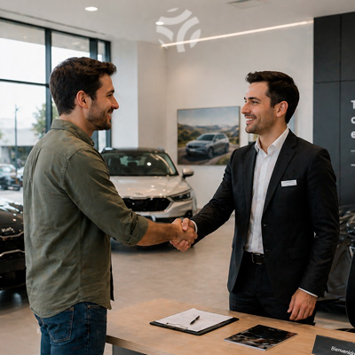 financiación coche sin nómina