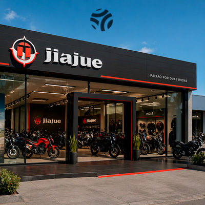 motos Jiajue