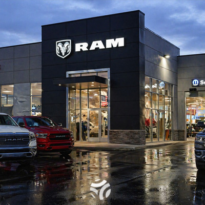 planes de financiamiento Dodge