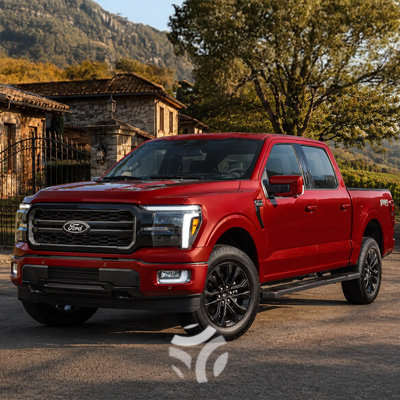 ford ranger super duty 2026