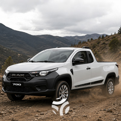 Descubre qué pickup conviene más antes de empezar tu RAM 700 cotizacion. RAM 700 cotizacion