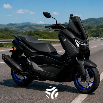 Detecta costes ocultos de la yamaha nmax 125 2025 antes de firmar. Yamaha NMAX 125 2025