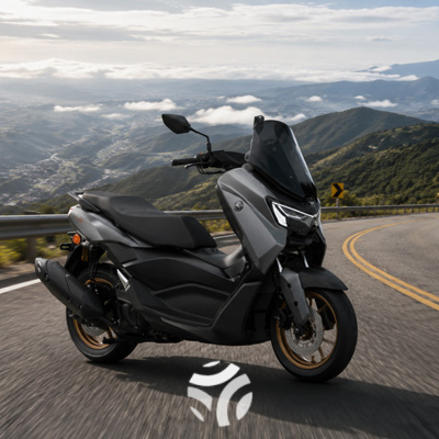 Detecta costes ocultos de la Yamaha NMAX 125 2025 antes de firmar. Yamaha NMAX 125 2025