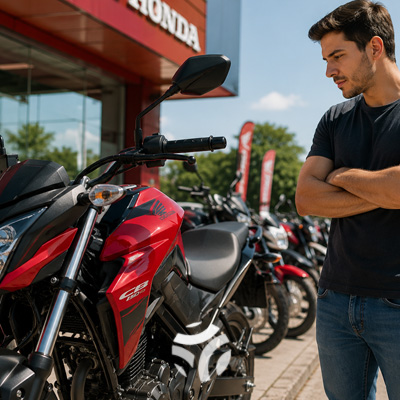 comprar motos en linea