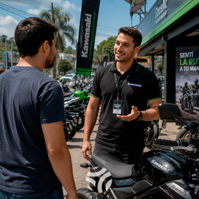comprar motos linea