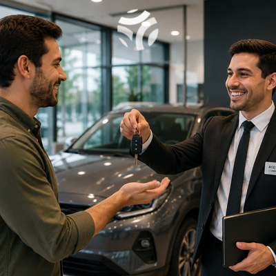 credito automotriz persona moral