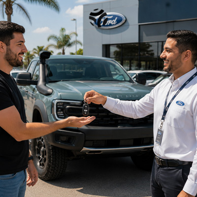 credito automotriz persona moral
