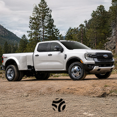ford ranger super duty 2026