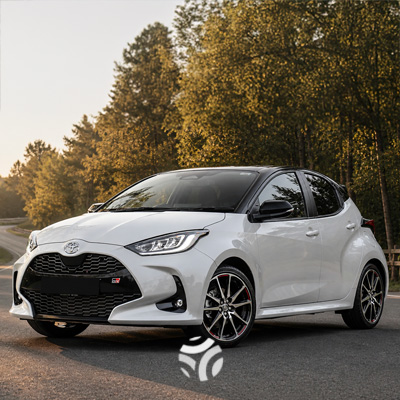 toyota yaris gr sport