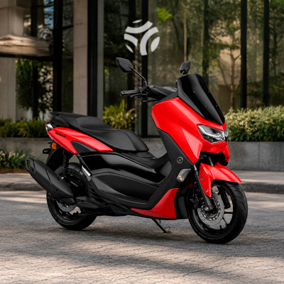 yamaha nmax 125 2025
