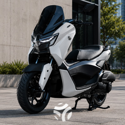 yamaha nmax 125 2025