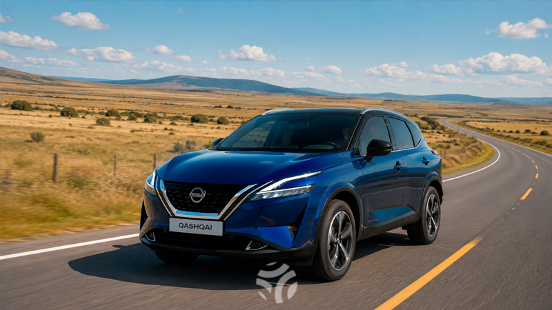 Compara alternativas para estrenar Nissan Qashqai Tekna con mayor claridad.