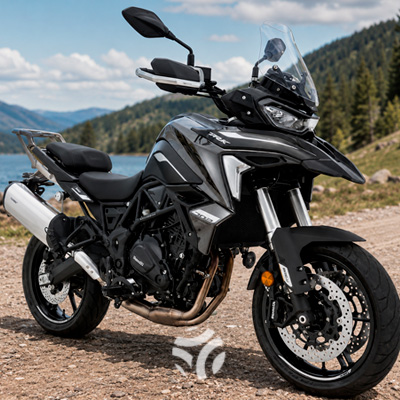 ¿Listo para la aventura? Descubre la Benelli TRK 702 precio increíble. Benelli TRK 702 precio