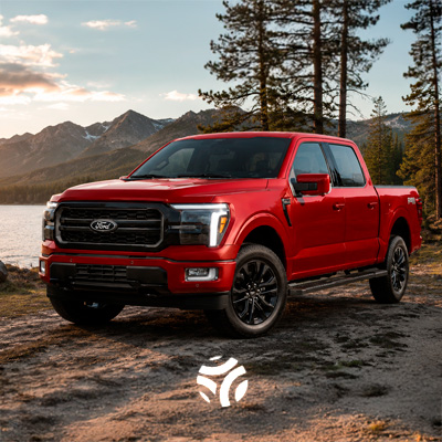Ford Ranger Super Duty 2026