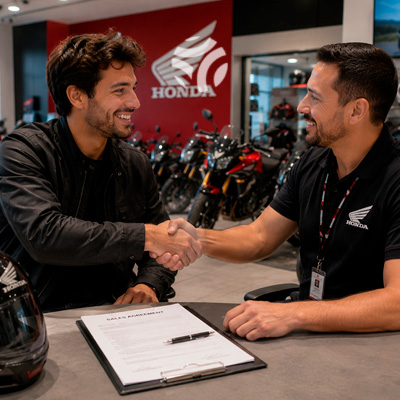 Revisa cada paso, simula pagos y aprende cómo comprar motos en linea con mayor seguridad. comprar motos en linea