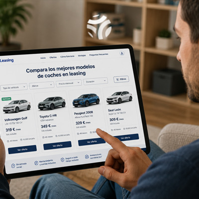 leasing automotriz