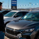 Financiar un coche nuevo mejora tu historial en 30 días