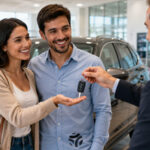 Financiar un coche nuevo mejorá tu historial en 30 días