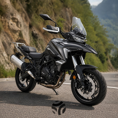 ¿Listo para la aventura? Consulta la nueva Benelli TRK 702 precio acá. Benelli TRK 702 precio