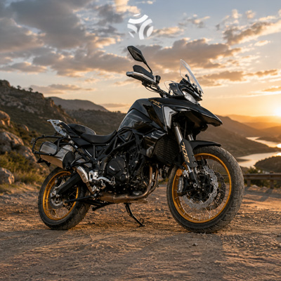 Conoce la Benelli TRK 702 precio y prepárate para tu próxima gran aventura. Benelli TRK 702 precio