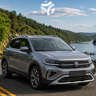 Volkswagen T-Cross seminuevo