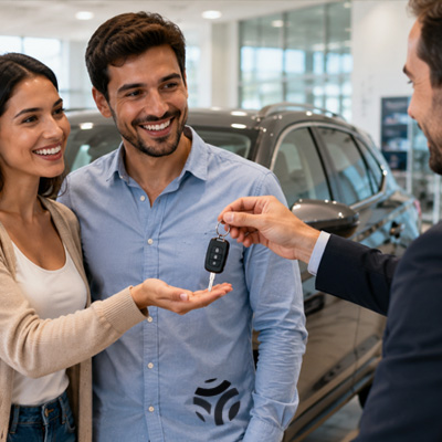Estrena hoy mismo. Descubre la mejor forma de financiar un coche nuevo aquí. financiar un coche nuevo