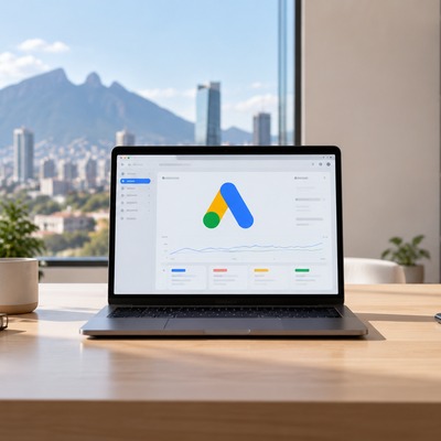 Google Ads precio